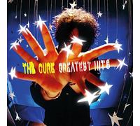 THE CURE - GREATEST HITS 2X 180G VINYL LP (NEW)