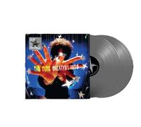 The Cure Greatest Hits Vinyl LP War Child RSD 2026