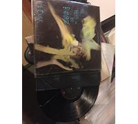 The Cure - Head on the door (1985) / Vinyl record [Vinyl-LP]