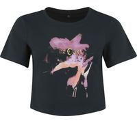 The Cure Head On The Door Album T-shirt black S