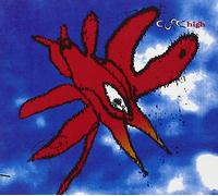 The Cure - High