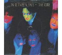 The Cure - in Between Days/The Exploding Boy [Import] [VINYL]