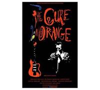 The Cure in Orange Movie Poster (11 x 17)