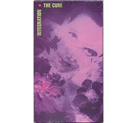 THE CURE - Integration (UK Import)