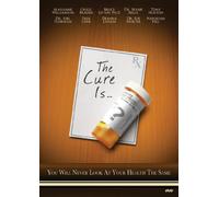 The Cure Is...