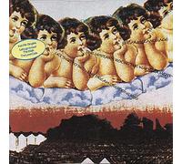 Cur - Japanese Whispers - New CD - P1398z