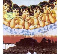 Cur - Japanese Whispers - New CD - P1398z