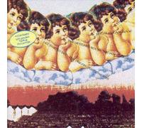 The Cure Japanese Whispers (CD) Album