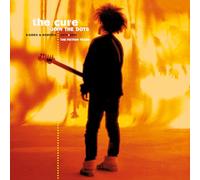 The Cure - Join The Dots - The B-Sides & Rarities