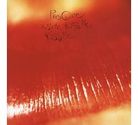 The Cure - Kiss Me, Kiss Me, Kiss Me