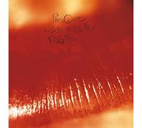 The Cure - Kiss Me, Kiss Me, Kiss Me