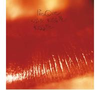THE CURE - KISS ME, KISS ME, KISS ME 2X 180G VINYL LP REMASTERED (NEW)