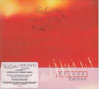The Cure - Kiss Me, Kiss Me, Kiss Me [Deluxe Edition]