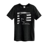 THE CURE: LET'S GO TO BED - T-shirt (XXXL)