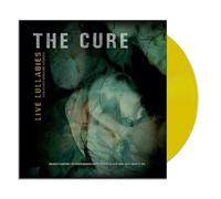 The Cure - Live Lullabies and Other Bedtime Stories [Vinilo] [Vinyl LP]