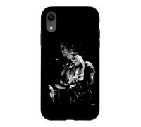 The Cure Live Robert Smith 1982 By David Corio Case for iPhone XR