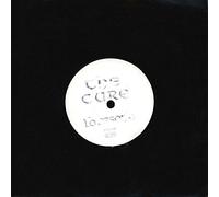 The Cure - Lovesong (1989) [12" Vinyl]