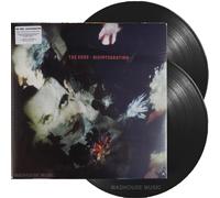 The Cure - Disintegration [VINYL]