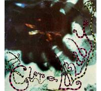 The Cure - Lullaby