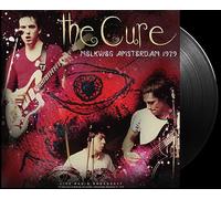 The Cure - Melkweg Amsterdam 1979 (Vinyl Lp 2023, Live)
