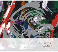 The Cure - Mixed Up [CD]