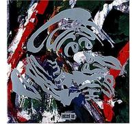 The Cure - Mixed Up [CD]