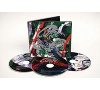 The Cure - Mixed Up [CD]