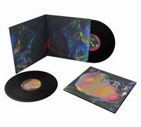 The Cure - Mixes Of A Lost World 2x 180G Bio Vinyl LP Gatefold Album NEW Sealed