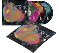 The Cure Mixes Of A Lost World CD Set 2025 NEW