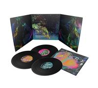 The Cure – Mixes of a Lost World – Vinyl