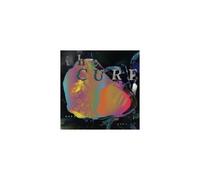 THE CURE: MIXES OF A LOST WORLD (DELUXE EDITION) - CD BRAND NEW