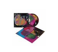 The Cure - Mixes of A Lost World (Limited Edition) - 2 CD + Poster