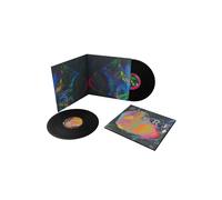The Cure - Mixes Of A Lost World