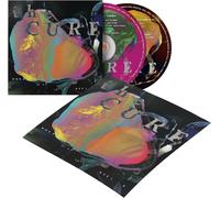 The Cure - Mixes Of A Lost World