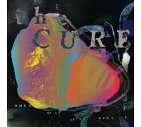 The Cure - Mixes Of A Lost World