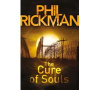 The Cure of Souls – The fourth gripping novel in the bestselling series