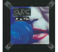 The Cure - Paris