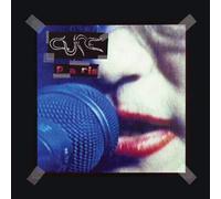 The Cure - Paris (30th Anniversary Edition) - 2 Vinyl