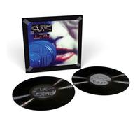 The Cure – Paris – Vinyl – 30th Anniversary Edition