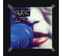 The Cure - Paris [Vinyl LP] [VINYL]