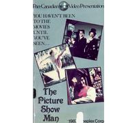 The Cure: Picture Show [VHS]