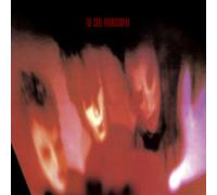 The Cure Pornography 1LP in Black The Cure Black