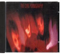 The Cure - Pornography