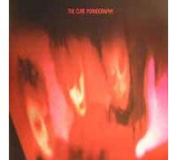 The Cure - Pornography (2lp) [VINYL]