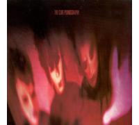 The Cure - Pornography (2lp) [VINYL]