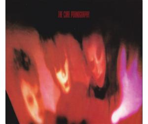 The Cure Pornography Deluxe Edition 2-CD NEW SEALED 2005 The Hanging Garden+