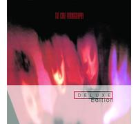 The Cure - Pornography [Deluxe Edition]