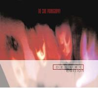 The Cure - Pornography [deluxe Edition] [CD]