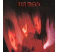 The Cure - Pornography [New Vinyl LP] 180 Gram