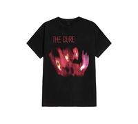 The Cure - Pornography - T-Shirt - black - XXL - 100% Cotton,Jersey XXL